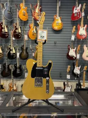 Fender -American Pro II Tele