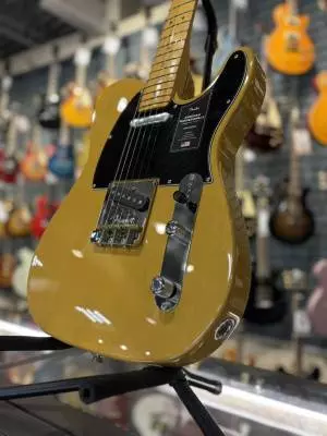 Fender -American Pro II Tele 2