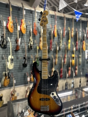 Squier Vintage Modified '77 J-Bass 3TS