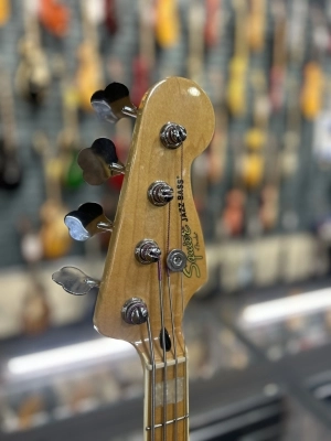 Squier Vintage Modified '77 J-Bass 3TS 2