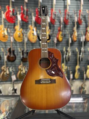 Store Special Product - Epiphone - Inspired by Gibson Hummingbird