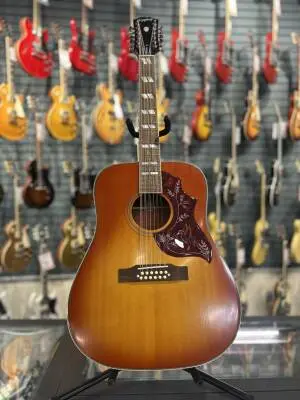 Epiphone - IGMTHB12CHNH