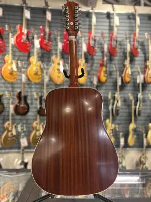 Epiphone - IGMTHB12CHNH 2