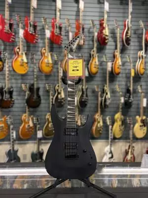 Jackson Guitars Dinky Arch Top