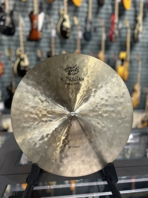 Zildjian K Constantinople 16