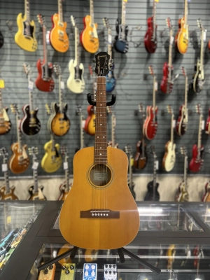 Epiphone El Nino
