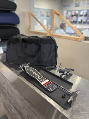 Drum Workshop - 5000 Series Direct Linkage Cajon Pedal