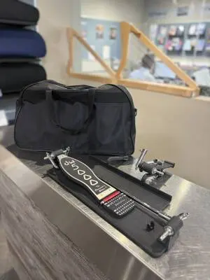 Drum Workshop - 5000 Series Direct Linkage Cajon Pedal