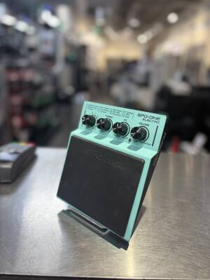 Roland SPD::ONE ELECTRO - 22 Sound Percussion Pad