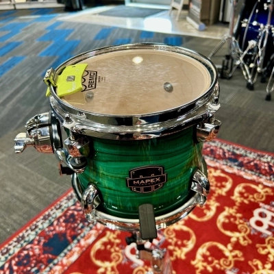 Mapex Armory 8