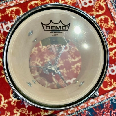Mapex Armory 8