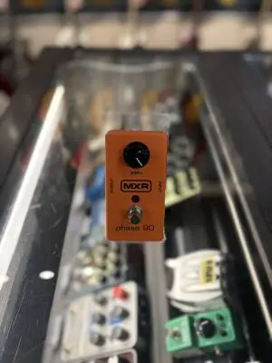 MXR - Phase 90