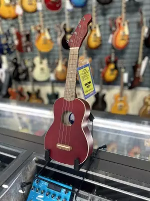 Store Special Product - Fender Venice Soprano Ukulele