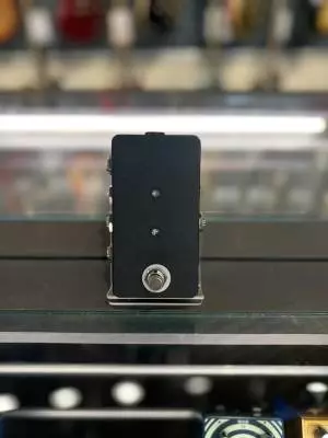 Stereo a/b Box