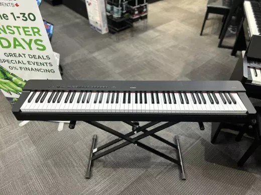 Yamaha - P225 88 Key Digital Piano