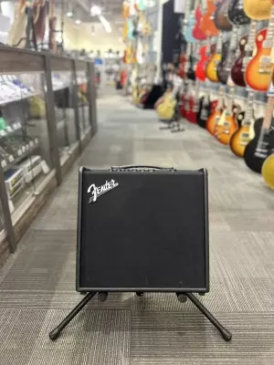 Fender Mustang LT50