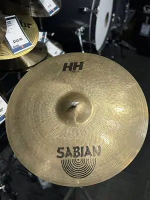 Sabian - HH 21