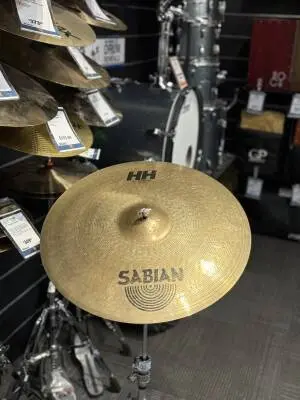 Sabian - HH 21
