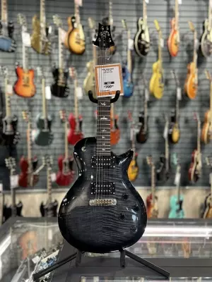 PRS 245 in Charcoal Burst