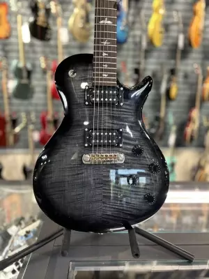 PRS 245 in Charcoal Burst 2