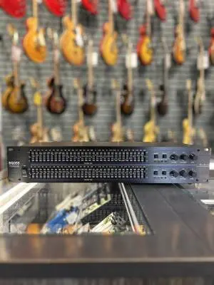 Store Special Product - ART Pro Audio - EQ355