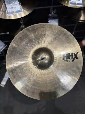 Sabian - HHX 19