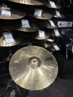 Sabian - HHX 19