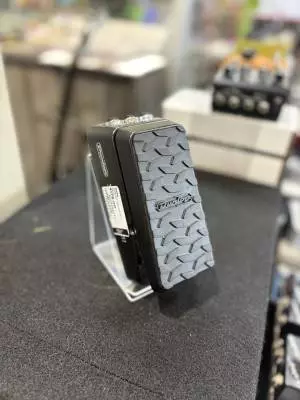 Dunlop - Mini Volume and Expression