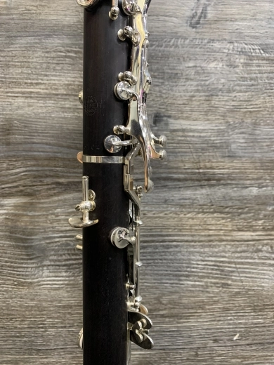 SELMER PARIS 3