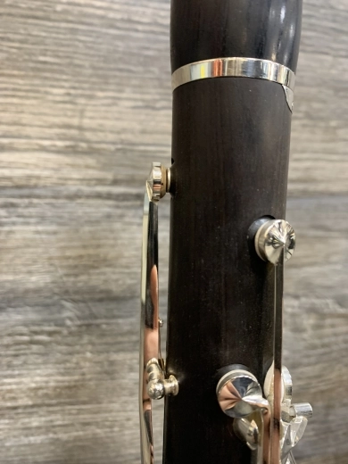 SELMER PARIS 4