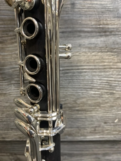 SELMER PARIS 5