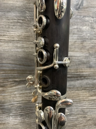 SELMER PARIS 6