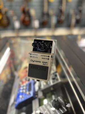 BOSS - Auto Wah