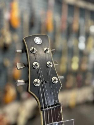 Yamaha Revstar RS720B 3