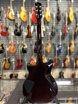 Yamaha Revstar RS720B 4