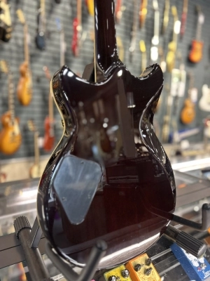 Yamaha Revstar RS720B 5