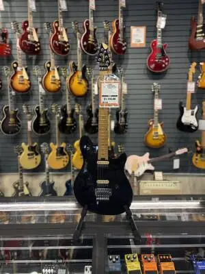 Peavey USA EVH Wolfgang Special