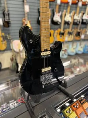 Peavey USA EVH Wolfgang Special 2