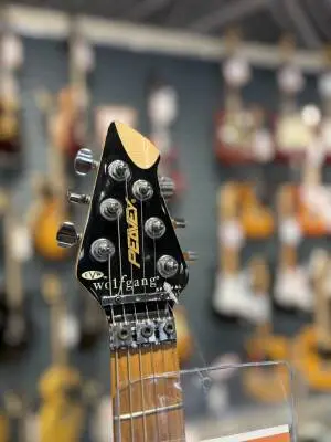 Peavey USA EVH Wolfgang Special 2
