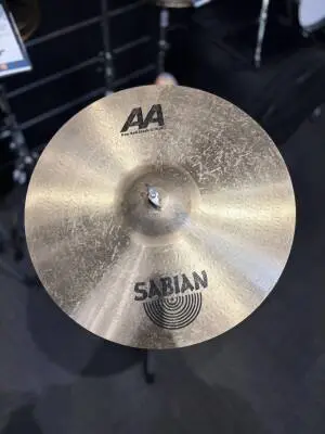 Sabian - AA 16