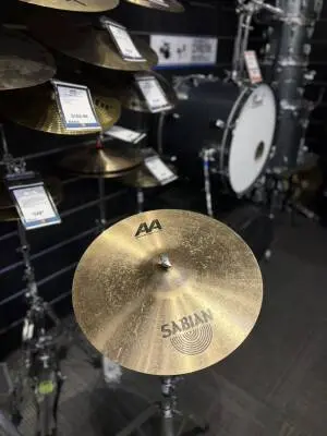 Sabian - AA 16