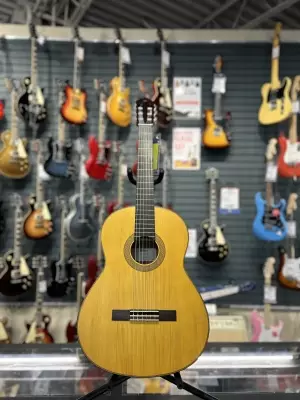 Yamaha Classical Guitar