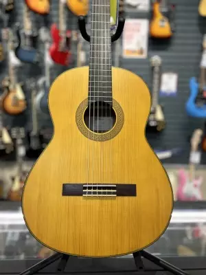 Yamaha Classical Guitar 2