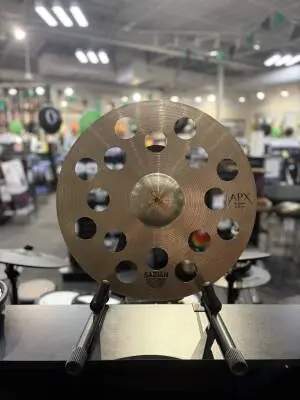 SABIAN APX 18