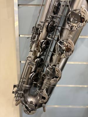 Cannonball B5 Baritone Sax 2