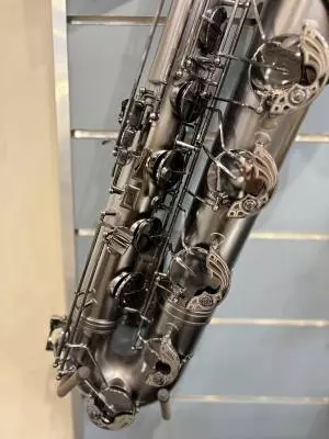 Cannonball B5 Baritone Sax 2