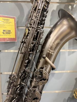 Cannonball B5 Baritone Sax 2