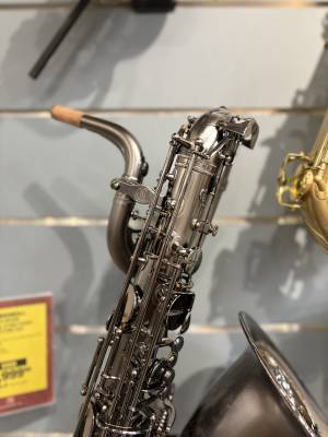 Cannonball B5 Baritone Sax 2