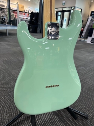 Squier FSR Bullet Tele Red Sparkle 2