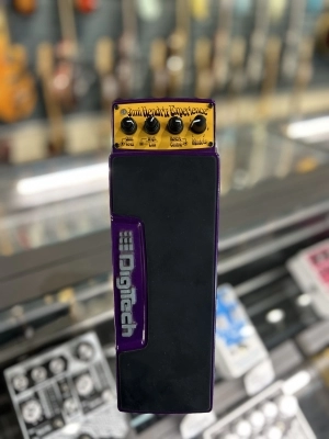 DIGITECH SIGNATURE JIMI HENDRIX PEDAL